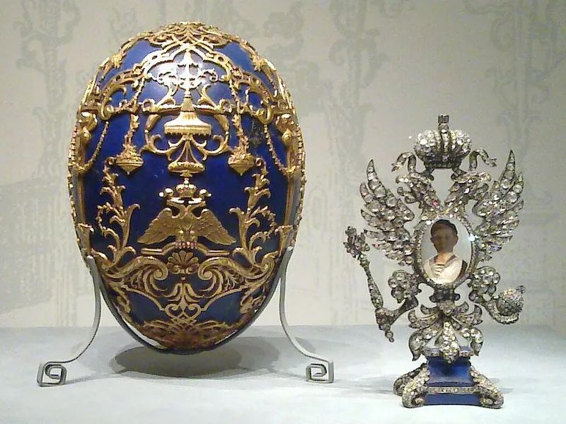 Outlet Faberge