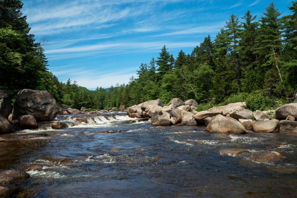 Katahdin National Monument