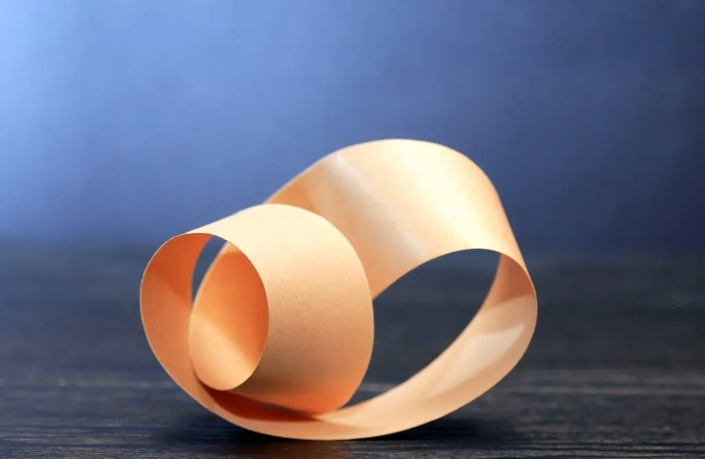 Mobius Strip