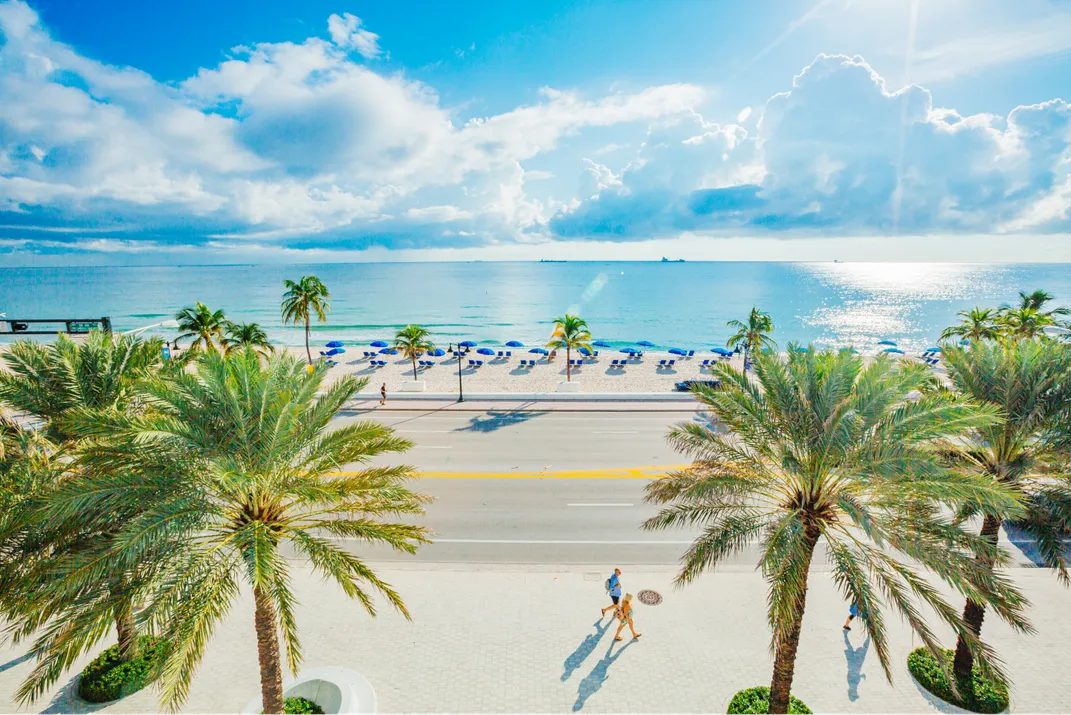 Discover Four Reasons Why Greater Fort Lauderdale Is a Feast for