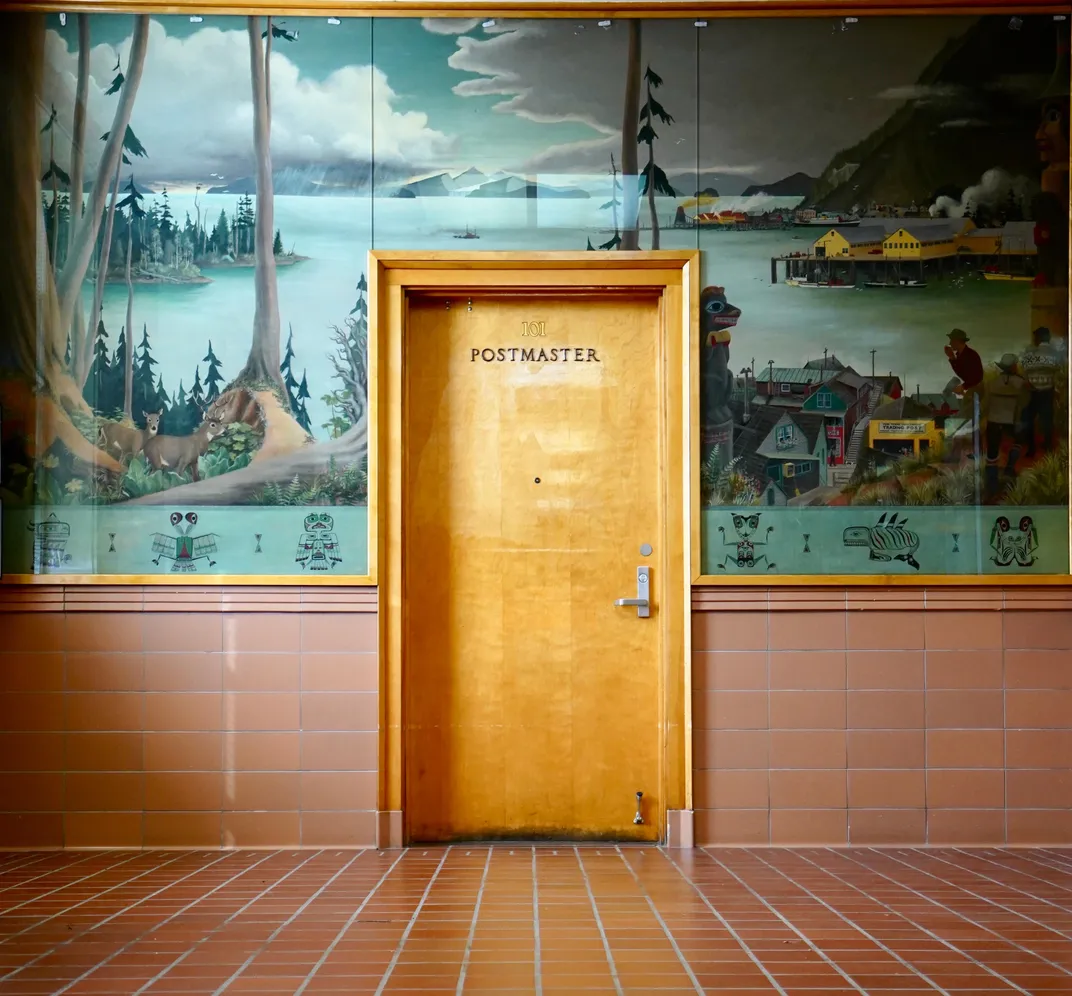 Ten Places That Could Be Straight Out of a Wes Anderson Film