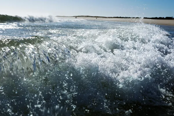 Cape Cod Ocean Surf - 5 thumbnail