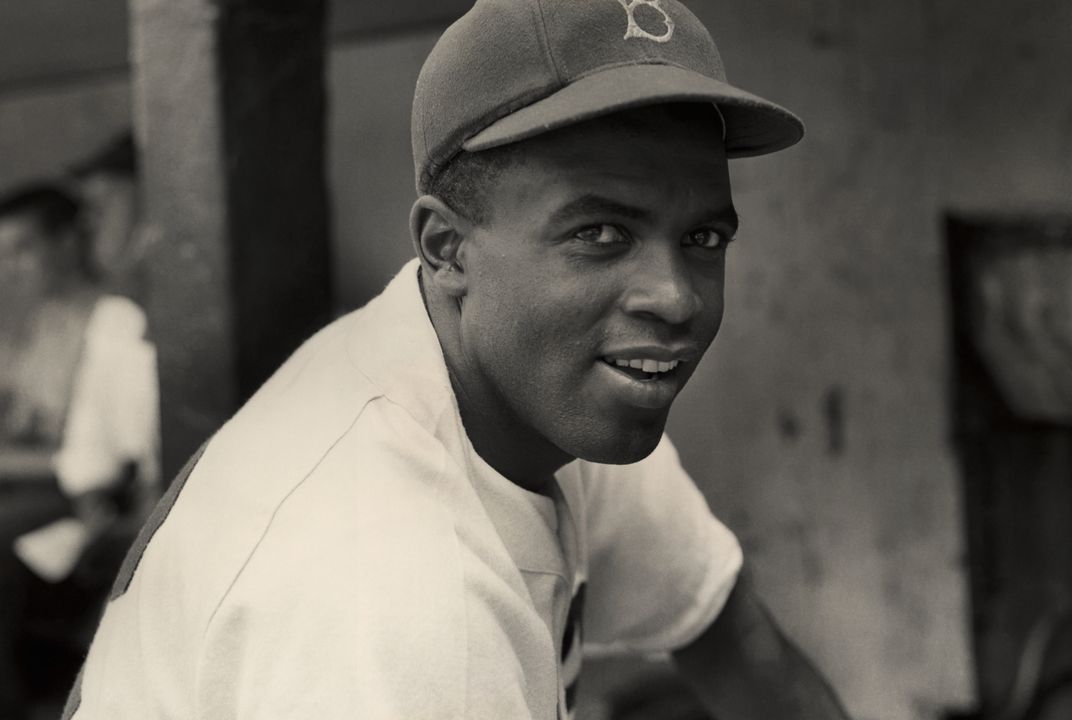 New Museum Honors Jackie Robinson's Many Legacies