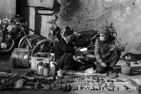 Black market thumbnail