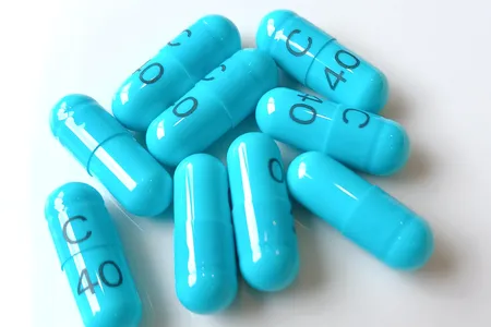 Courses of the antibiotic clindamycin taken within a year before stool sampling were associated with the largest changes in gut microbiomes.