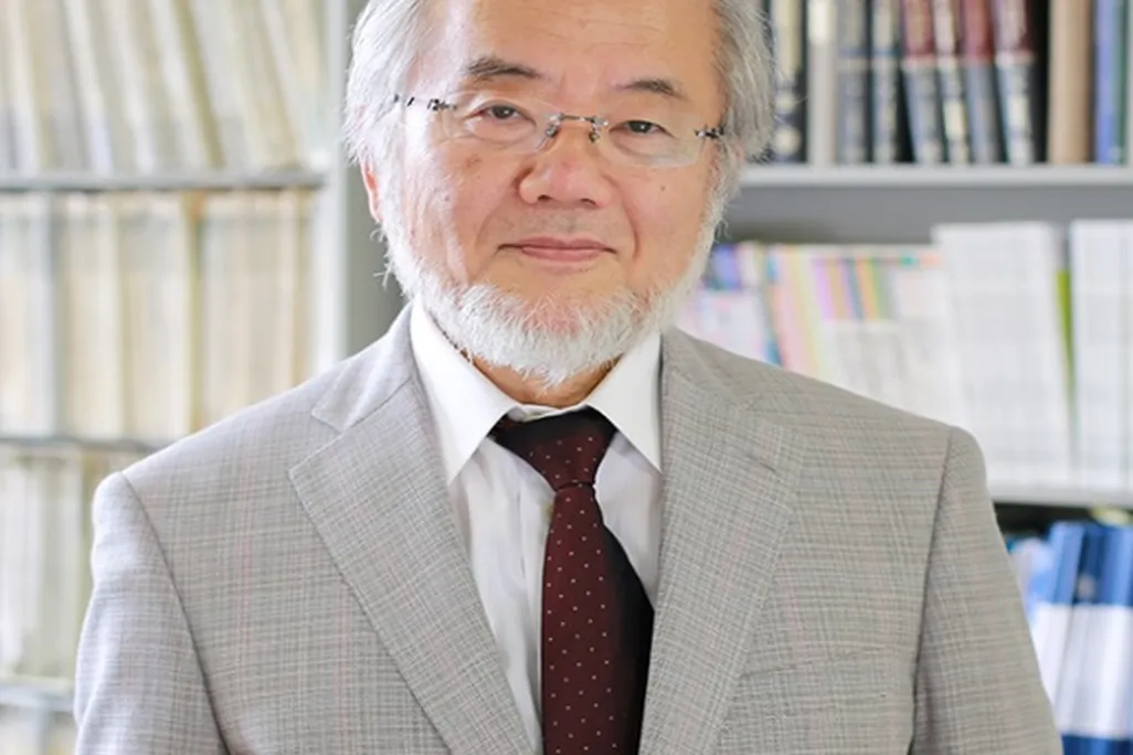 Yoshinori Osumi