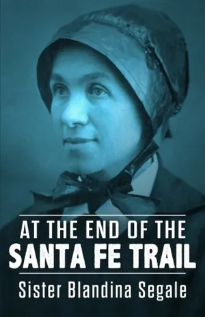 Preview thumbnail for video 'At the End of the Santa Fe Trail