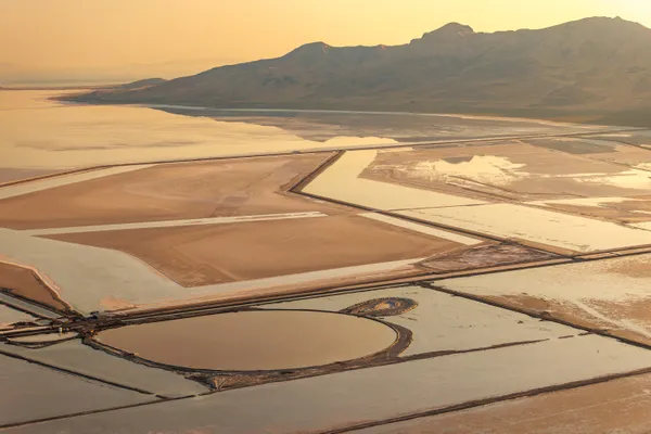 Structured Lake thumbnail