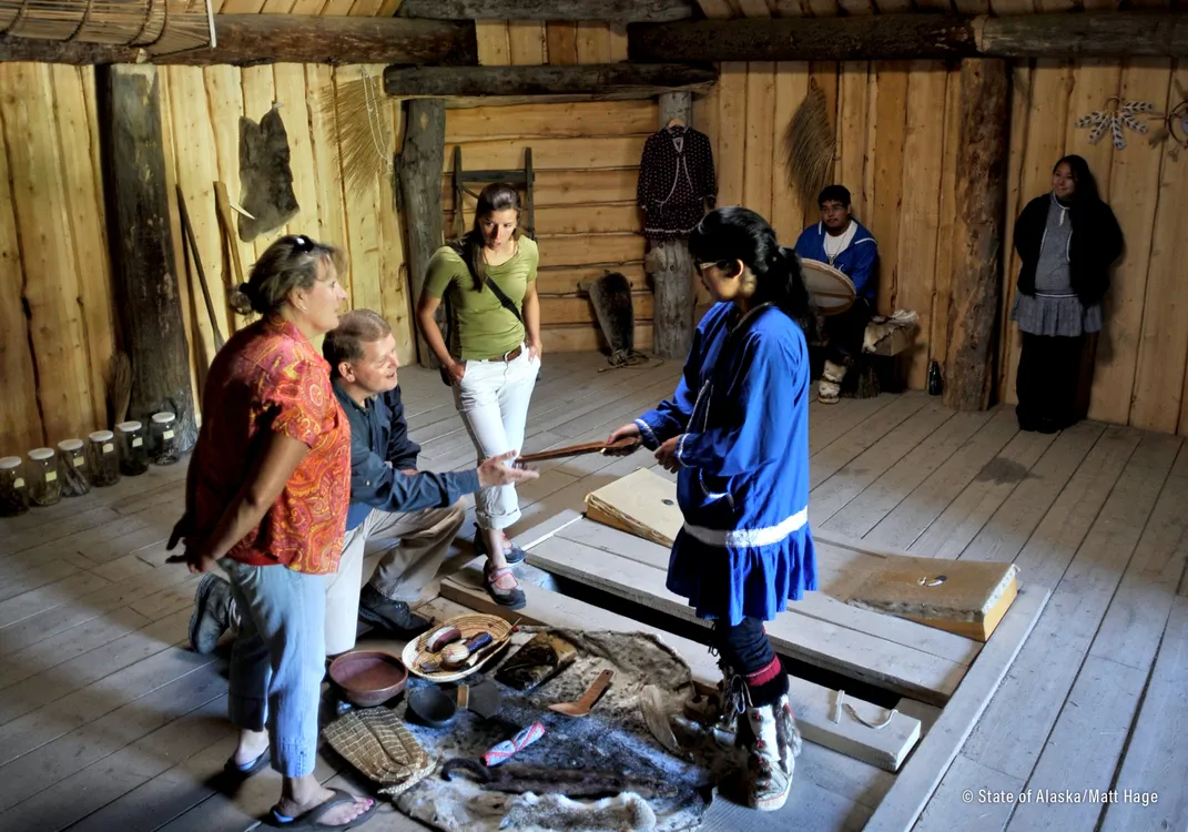 5 Ways to Experience Alaska Native Culture, Heritage and Art