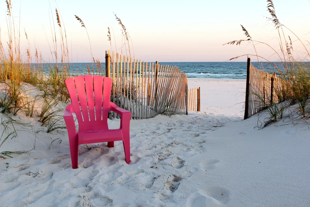 10 Reasons Why Alabama's Gulf Coast Should Be Your Next Beach Destination