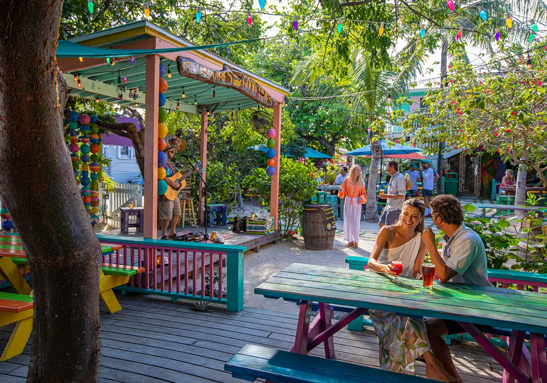 Ten Surprising Arts and Culture Destinations to Visit in the Florida Keys and Key West