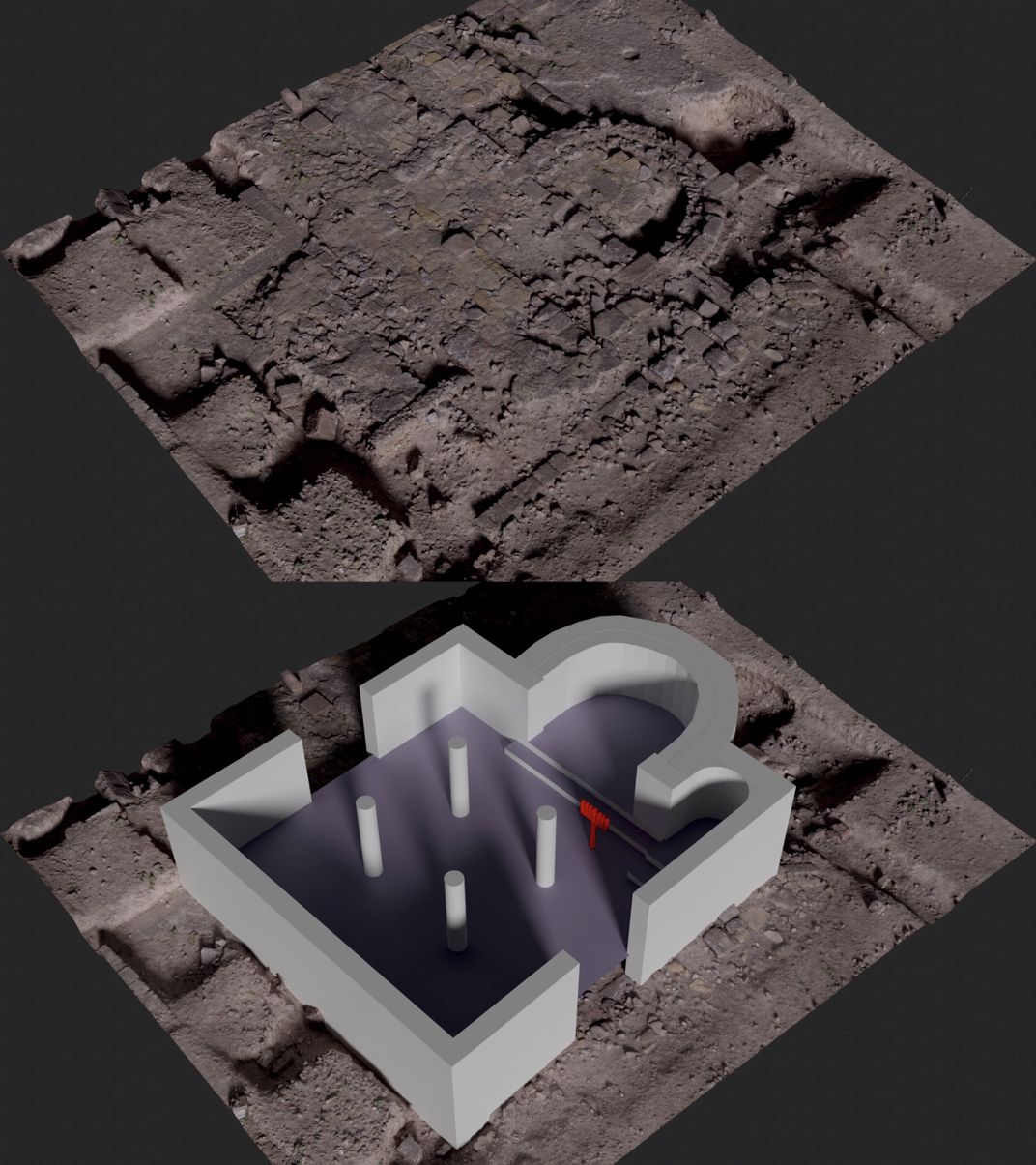reconstruction