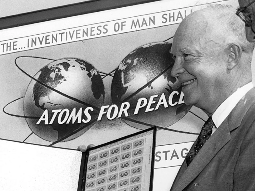 Atoms for Peace - Smithsonian Voices Cover.jpg