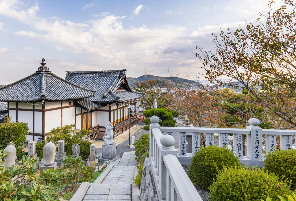 Gosho-ji