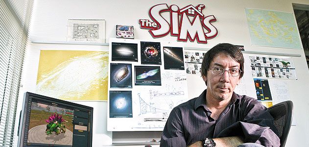 Will Wright