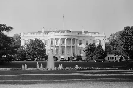  Jesse J. Holland's book, "The Invisibles: The Untold Story of African American Slaves in the White House" offers new insight into lives of these men and women who lived in bondage in the White House.