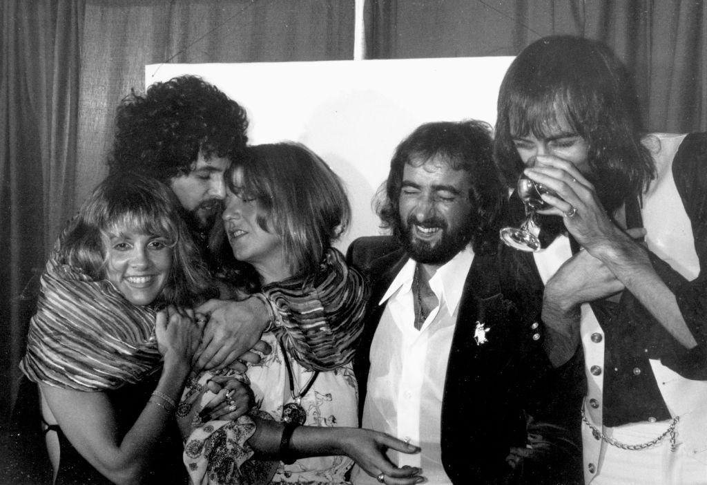 Fleetwood Mac