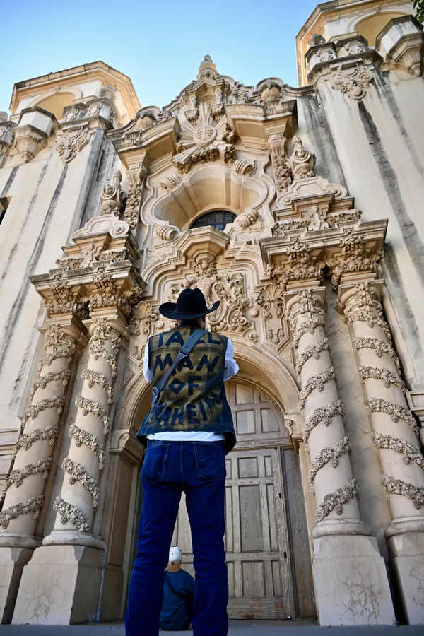 Adventures in Balboa Park thumbnail