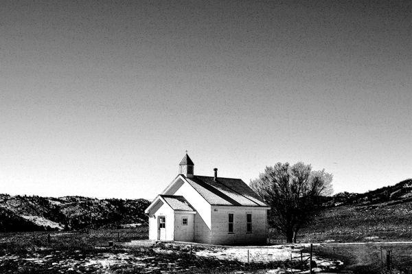 The Church on the Plains thumbnail