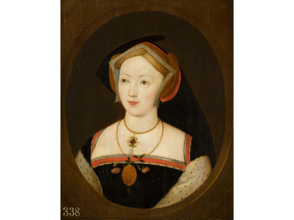 Mary Boleyn