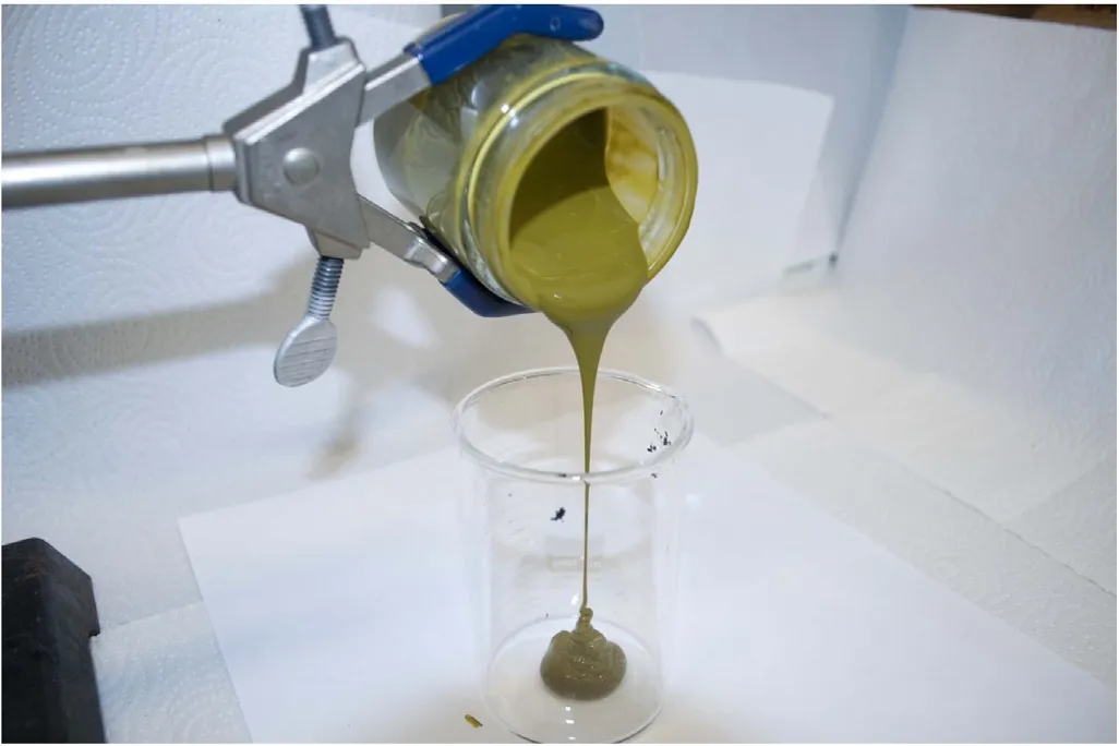 Algae biofuel