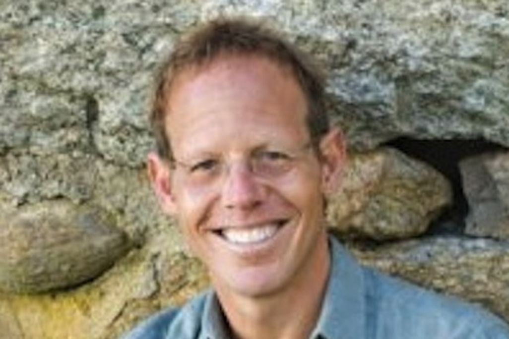 Tony Horwitz 