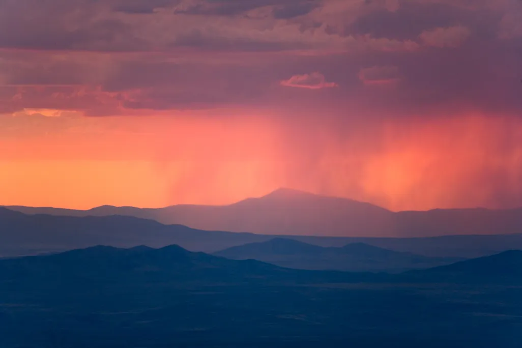 rainstorm