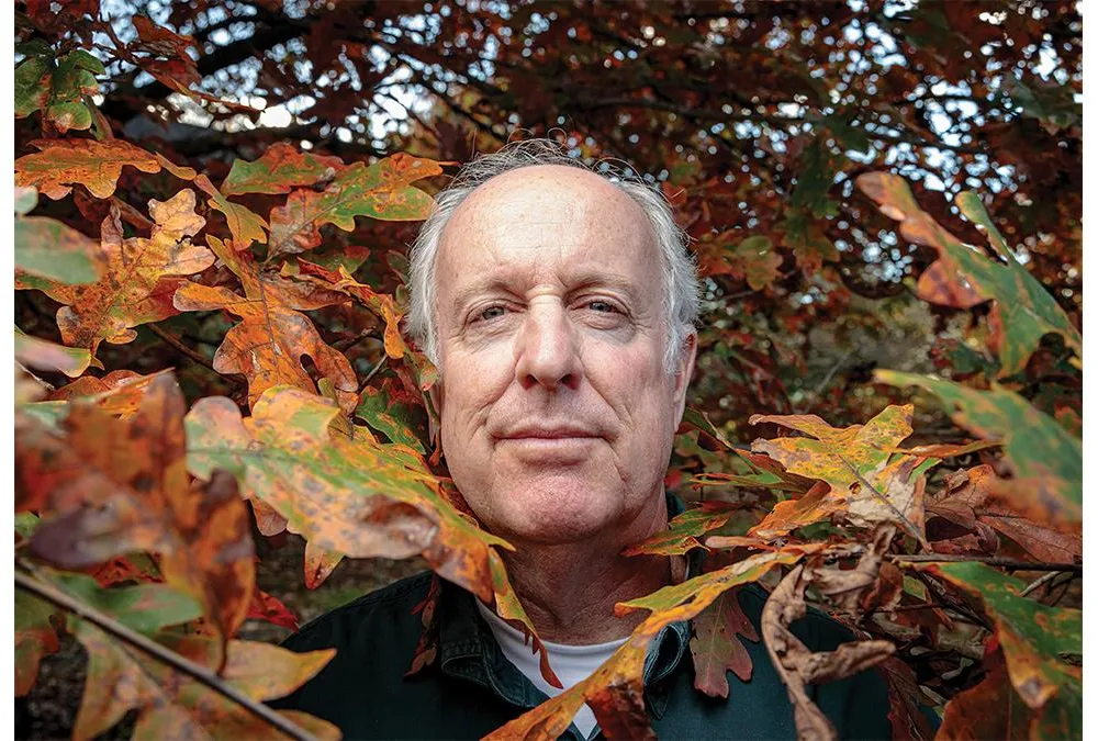 Douglas Tallamy