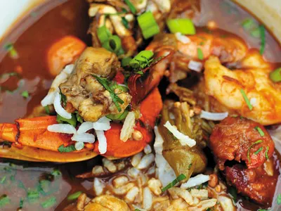 Gumbo