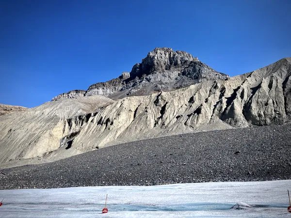 The Glacial Barrier thumbnail