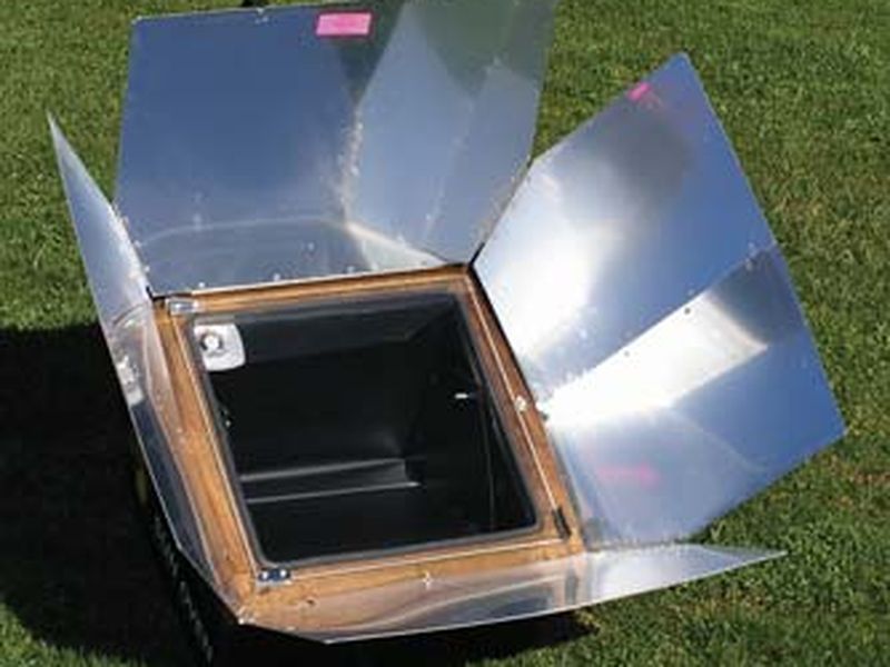 The 7 Best Solar Ovens