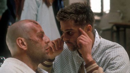 Is there real science behind 12 Monkeys?