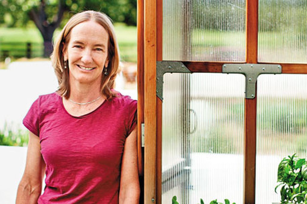 Rosamond Naylor