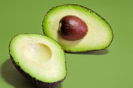 If you've eaten an avocado lately, chances are it was a Hass.