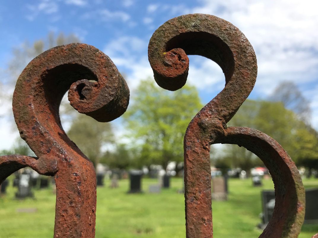 Rust | Smithsonian Photo Contest | Smithsonian Magazine