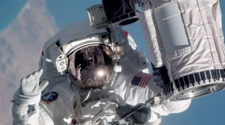 Who’s in the suit? Increasingly, it’s our digital selves.