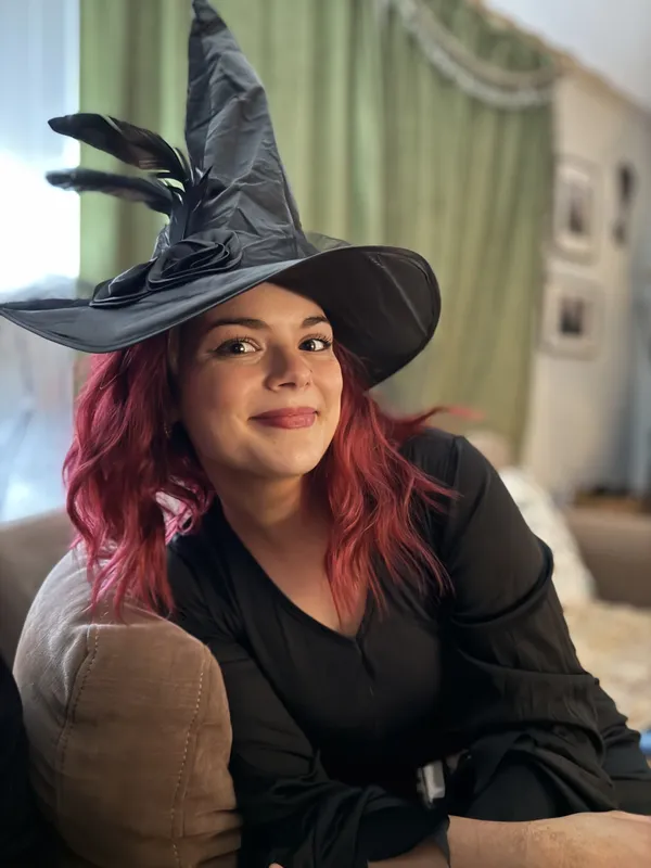 Good Witch thumbnail