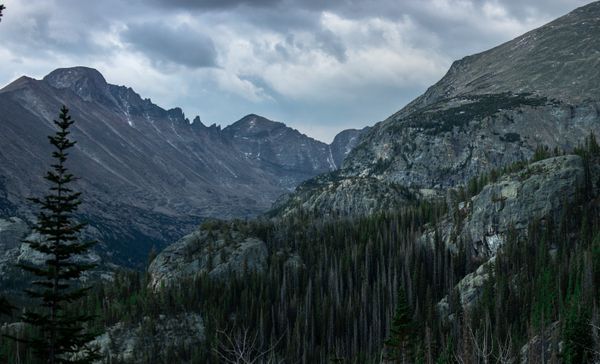 Rocky Mountain National Park thumbnail