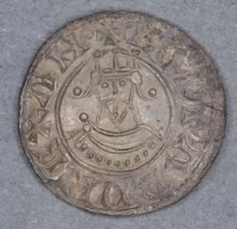 Edward the Confessor. Coin 2