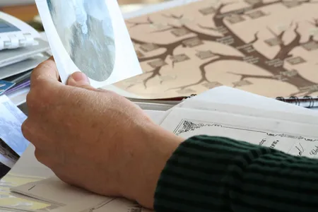 The National Genealogical Society, based in Falls Church, Virginia, is one of the nation&#39;s oldest groups dedicated to ancestry.