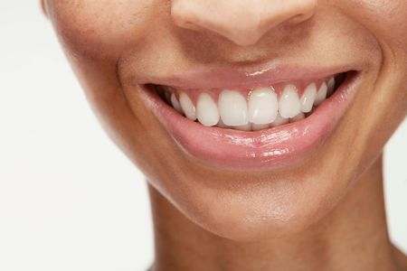 Smile! You're at the DMV!