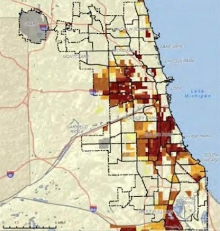 Poverty in Chicago