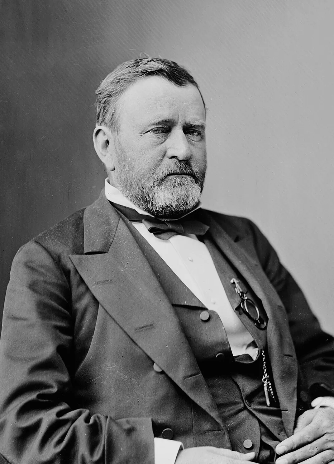 Ulysses S. Grant