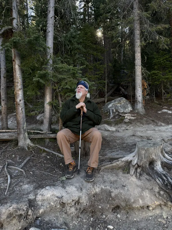 Observing Monarch Lake thumbnail
