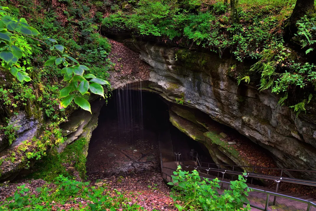 Mammoth Cave