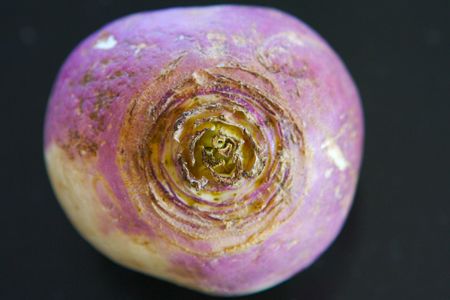 All turnips, all the time.
