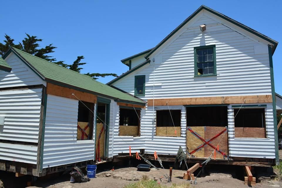 Ranch House