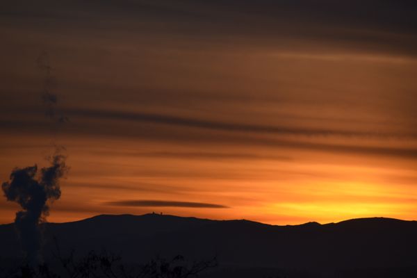 Dirty sunset thumbnail