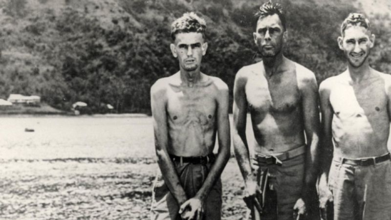 Stranded 3 Survivors