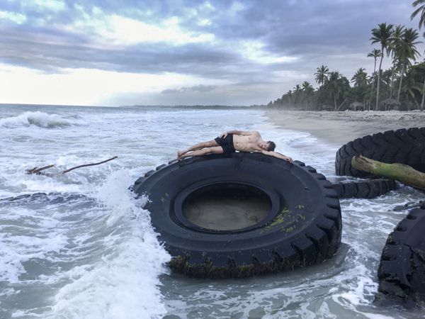 Tires Ashore thumbnail